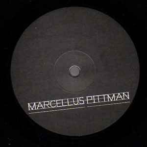 Marcellus Pittman - On A Beautiful