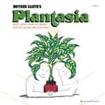 Cover of Mother Earth's Plantasia, 2019-03-22, File