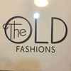 The Old Fashions - The Old Fashions