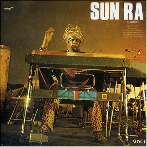 Sun Ra - Nuits De La Fondation Maeght Volume 1 | Releases | Discogs