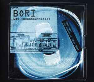 Edgar Bori - Les Incontournables album cover