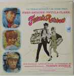 Cover of Finian's Rainbow (The Original Motion Picture Sound Track), 1968, Vinyl
