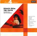 Carátula de Bongos From The  South, , Vinyl