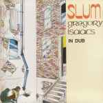 Cover of Slum In Dub, 2015, Vinyl