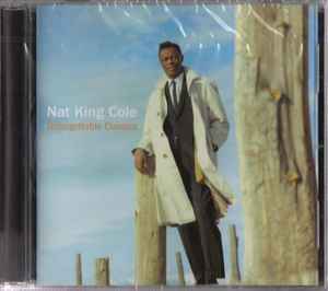 Nat King Cole - Unforgettable Classics album cover