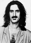 baixar álbum Frank Zappa - The Godfather In Full Metal Jacket