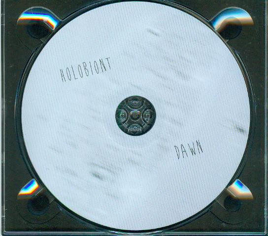 baixar álbum Holobiont - Dawn