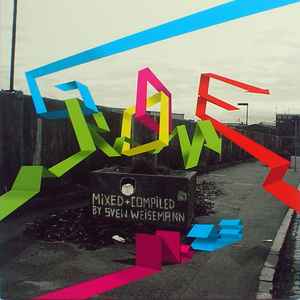 Groove 119/CD 28 - Sven Weisemann