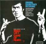 Cover of Bruce Lee's Game Of Death (Original Soundtrack Recording), 2000, Vinyl