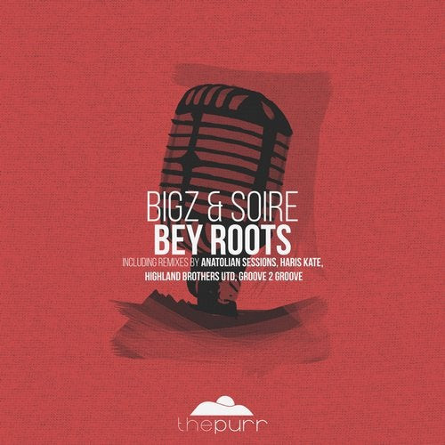 télécharger l'album Bigz & Soire - Bey Roots
