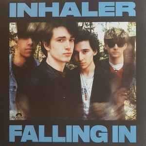 Inhaler (12) - Falling In