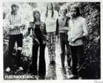 descargar álbum Download Fleetwood Mac - The Classic Broadcasts Fleetwood Mac Radio Waves 1968 1988 album