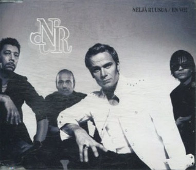 Neljä Ruusua – En Voi (2007, CD) - Discogs
