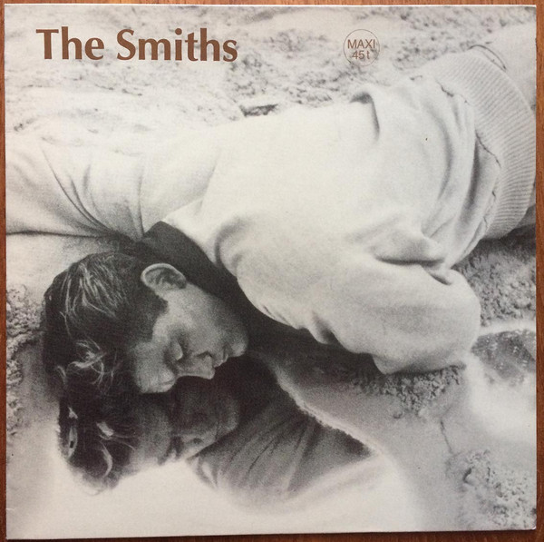 The Smiths - This Charming Man - ザ・スミス - RTT 136 - UK