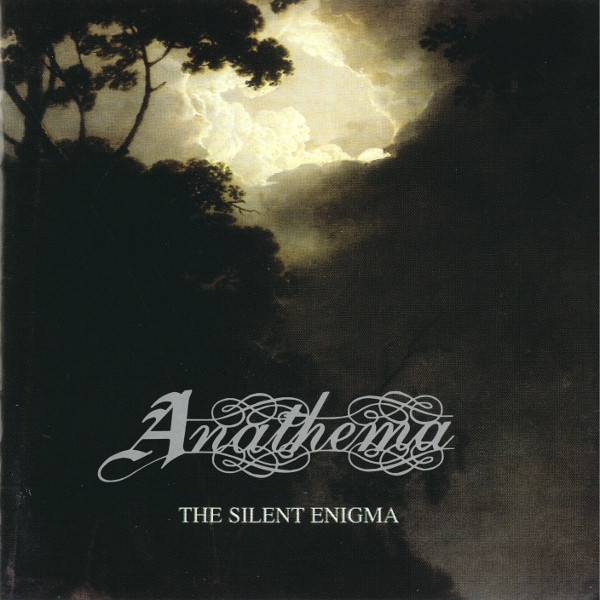 Anathema – The Silent Enigma (1995