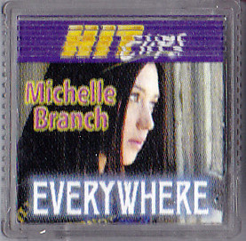 Michelle Branch: Everywhere (Music Video 2001) - IMDb