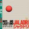 Hello Meteor - Maps and Locations: Jaladri