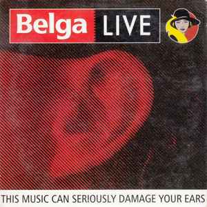 Belga Live (1995, CD) - Discogs