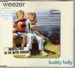 Carátula de Buddy Holly, 1995, CD