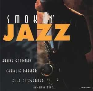 Smokin' Jazz (1998, CD) - Discogs