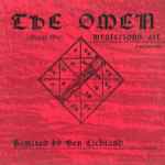 Cover of The Omen (Vogue Mix), 1989, Vinyl