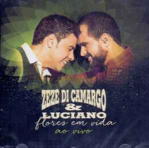 Zezé Di Camargo & Luciano – Ao Vivo (DVD) - Discogs