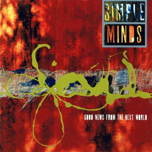 Simple Minds interview: 'No one bought our first five albums