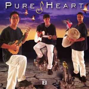 Pure Heart – 2 (1999, CD) - Discogs