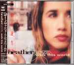 Cover of Walk This World, 1995-09-21, CD