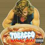 Cover of Maniac Meat, 2010-05-23, CD