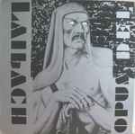 Cover of Opus Dei, 1987, Vinyl