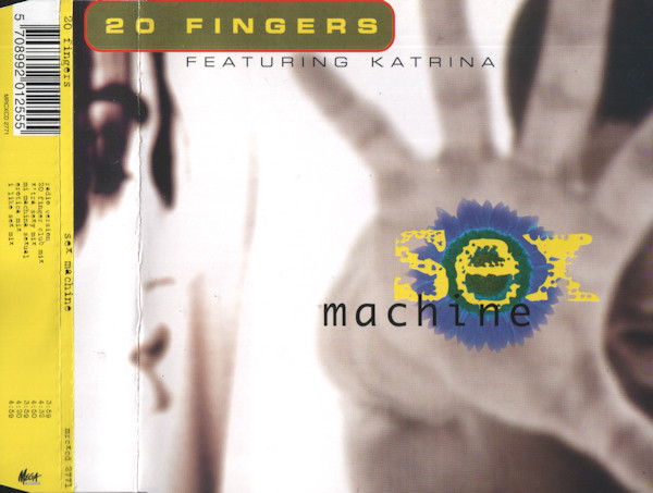 2 Fingers Sex Machine Remix Mp3