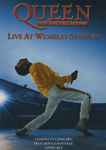 Queen – Live At Wembley Stadium (2003, DVD) - Discogs