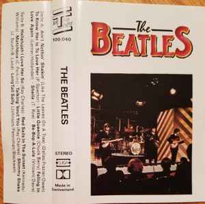 The Beatles – The Beatles Vol. 2 (Cassette) - Discogs