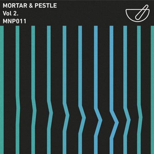 lataa albumi Various - Mortar Pestle Vol1