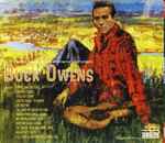 Cover of Buck Owens, 2012, CD