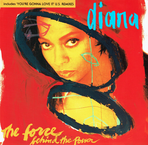 télécharger l'album Diana - The Force Behind The Power