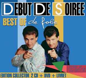 Début De Soirée - Best Of De Folie