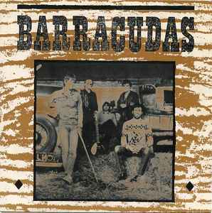 Barracudas - The Way We've Changed