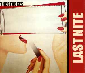 The Strokes – You Only Live Once (2006, CDr) - Discogs