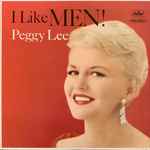 Cover of I Like Men, 1959, Vinyl