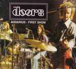 Cover of Aquarius - First Show, , CD