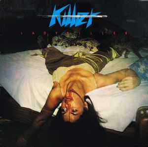 Killer – Ladykiller (1981