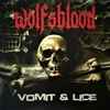 Wolfsblood (5) - Vomit & Lice