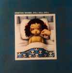 Cover von Doll Doll Doll, 2001, CDr
