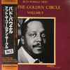 Bud Powell Trio* - At The Golden Circle Volume 5