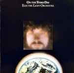 Cover of On The Third Day, 1973-12-14, Vinyl