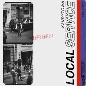 KANDYTOWN – Local Service Complete Edition (2021, CD) - Discogs