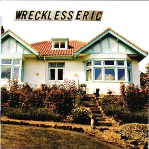 Bungalow Hi - Wreckless Eric