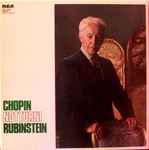 Chopin*, Rubinstein* - Notturni  (2xLP + Box)